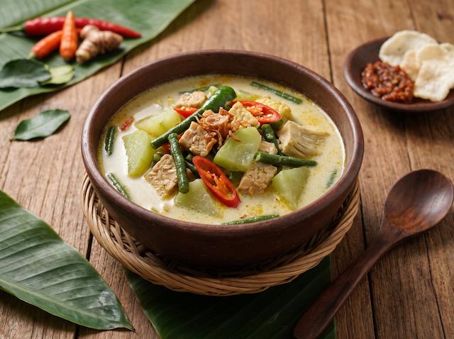 Sayur Lodeh
